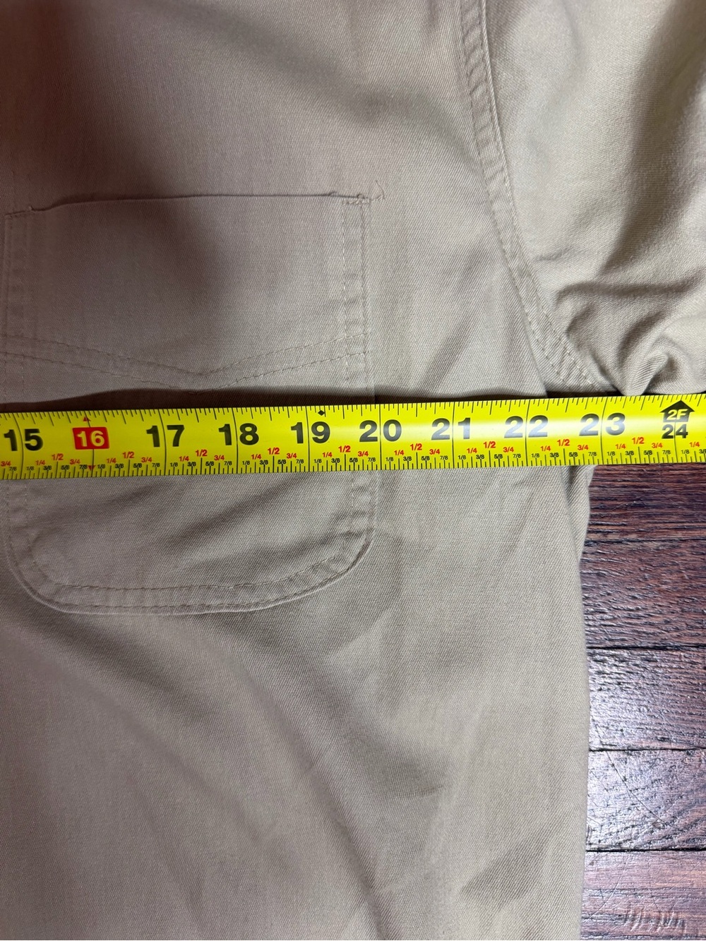 Title: Vintage Real Clothes Saks Fifth Avenue Cotton Shirt & Maxi Skirt Set S/L - Picture 8 of 11